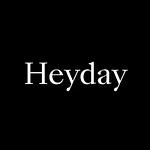 Heyday Konzeption & Gestaltung GmbH