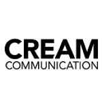 CREAM COMMUNICATION