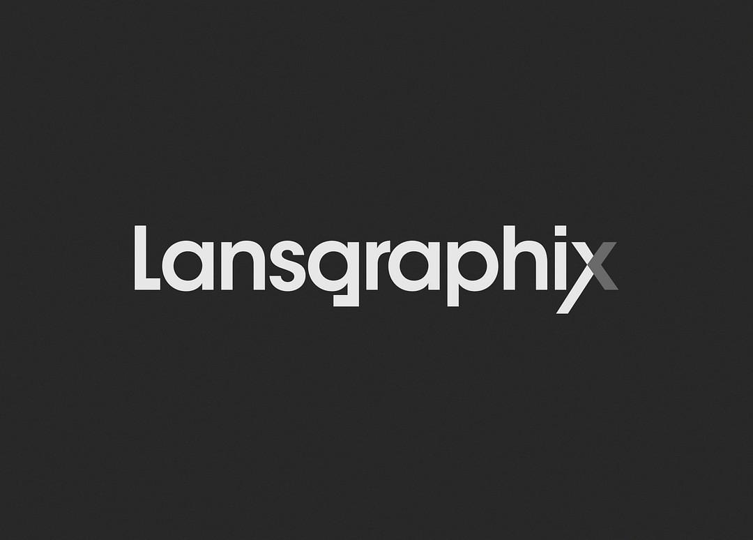 LANSGraphix cover