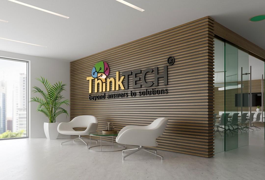 ThinkTech LLC cover