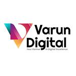 Varun Digital Media logo