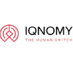 IQNOMY logo