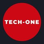 Tech-One logo