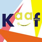Kaaf Media Network logo