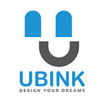UBINK - A Creative Design Agency