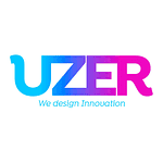 UZER logo