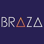 Braza Digital logo