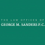 Law Offices of George M Sanders,PC