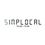 SIMPLOCAL Agency logo