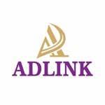 Adlink Publicity logo