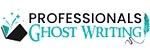 Professionals Ghostwriting logo