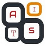Asian IT Solutions logo