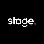 Stage Dijital logo