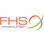 FHS TURIZM & EVENT logo