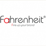 Fahrenheit Ads logo