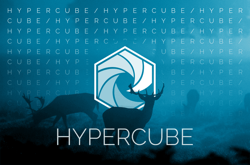 Hypercube Technology cover