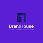 BrandHouse logo