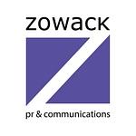 Zowack PR & Communications logo