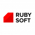 Rubysoft logo