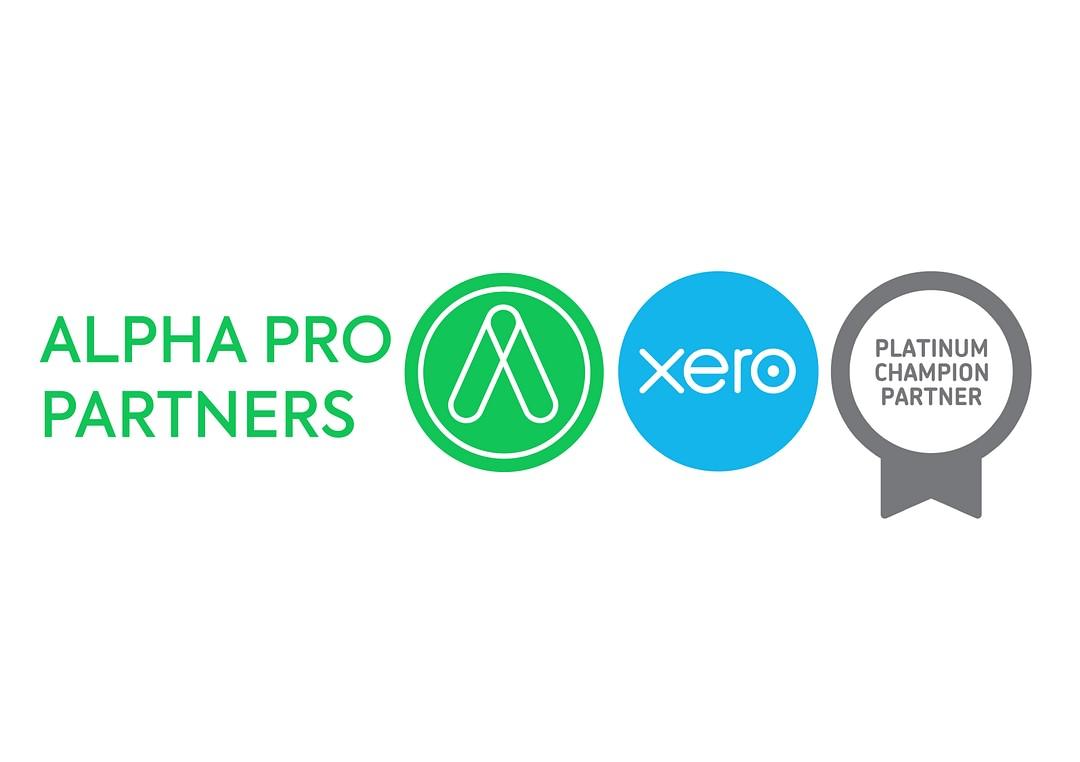 Alpha Pro Partners cover