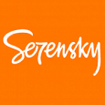 SE7ENSKY frontend studio logo