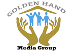 Golden Hand Media Group logo