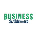 Business Wilderness logo