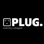 Plug. logo