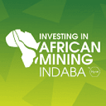 Investing in African Mining Indaba logo