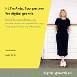 AP Digital Growth
