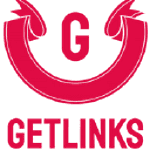 Getlinks logo