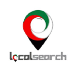 Local Search logo