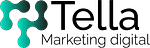 Tella - Marketing digital logo