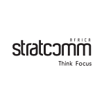 Strategic Communications Africa (Stratcomm Africa) logo