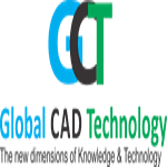 Global CAD Technology logo