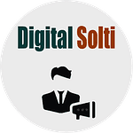 Digital Solti logo