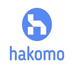 Hakomo logo