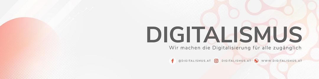 Digitalismus Marketing Agentur cover