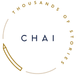 Chai Digital Community Builders logo