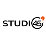 Studio45 - Digital Marketing Company