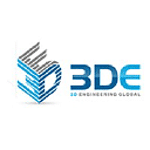 3D E global
