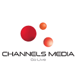 Channels Media logo