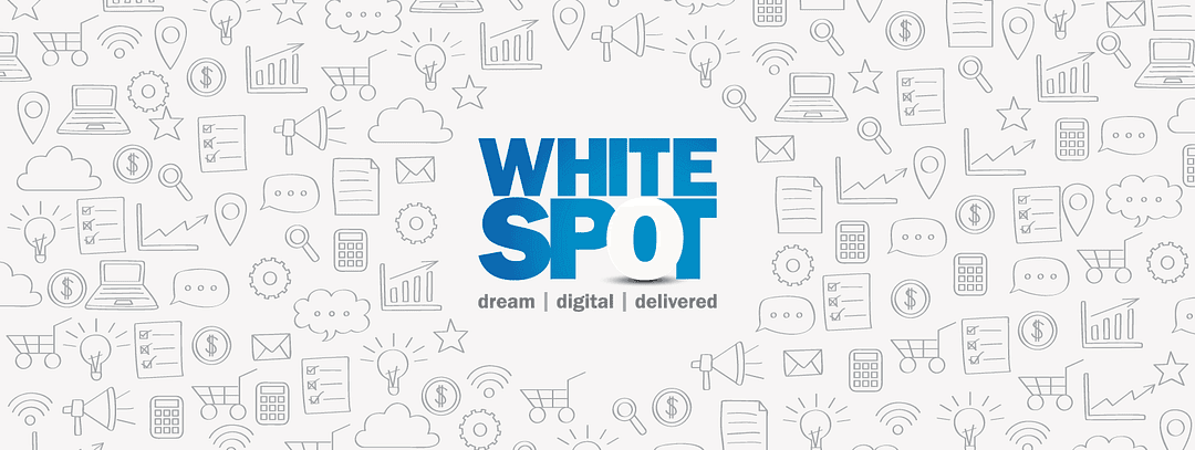 WhiteSpot Digital cover