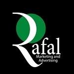 Rafal Egypt logo