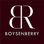 Boysenberry Marketing logo
