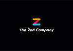 The Zed Company logo