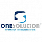 One solution logo