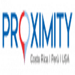 Proximity Costa Rica logo