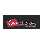 Open Classes logo