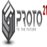 Proto21 logo